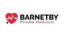 Barnetby Private Medicals | HGV LGV PCV logo
