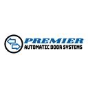  Premier Automatic Door Systems logo