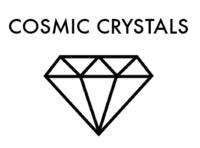 Cosmic Crystals image 1