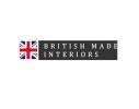 British Made Interiors logo