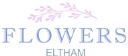 Flowers Eltham logo