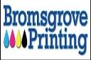 Bromsgrove Printing Co logo