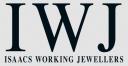 Isaacs Working Jewellers logo