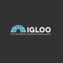Igloo Surfaces logo