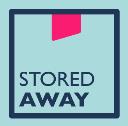 Stored Away logo