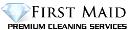 First Maid Premium Cleaning Services  logo