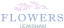 Flowers Lewisham logo