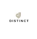 Distinct Kitchens logo