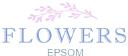 Flowers Epsom logo