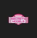 SECRETS MODELS logo