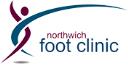 Northwich Foot Clinic logo