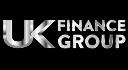 UK Finance Group logo