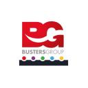 The Busters Group logo