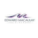 Edward Macaulay Joiners logo