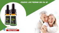 Organic Line Premium CBD UK image 1