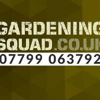 Gardening Squad image 1