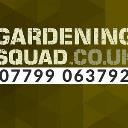 Gardening Squad logo