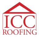 ICC Roofing logo