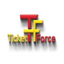 Ticket Force logo