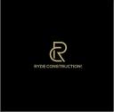 Ryde Construction logo