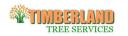  Timberland Tree Services logo