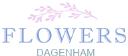 Flowers Dagenham logo