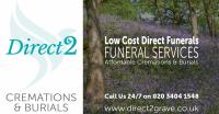Direct2Grave Cremations & Burials image 3