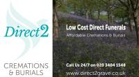 Direct2Grave Cremations & Burials image 2