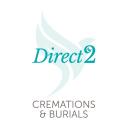 Direct2Grave Cremations & Burials logo