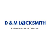 D & M Locksmiths Belfast image 1