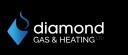 Diamond Gas & Heating LTD logo