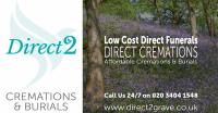 Direct2Grave Cremations & Burials image 9