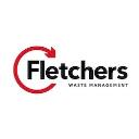 Fletchers Metals and Waste Recycling logo
