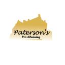 Patersons Pro Cleaning Edinburgh logo