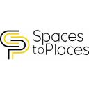 Spaces to Places Ltd logo