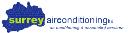Surrey Air Conditioning Specialists logo