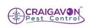 Craigavon Pest Control  logo