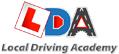 Oxford Local Driving Academy logo