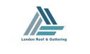 London Roof and Guttering logo