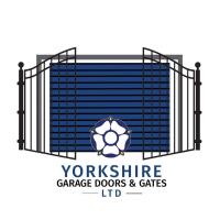 Yorkshire Garage Doors and Gates Ltd image 1