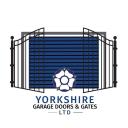 Yorkshire Garage Doors and Gates Ltd logo