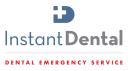 Instant Dental logo