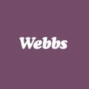 Webbs, Cheltenham logo