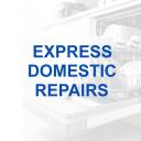 Express Domestic Repairs logo