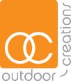 Outdoor Creations logo