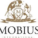 Mobius International UK Ltd logo