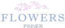 Flowers Pinner logo