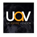  UK Aspire Vendor logo