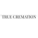 True Cremation logo