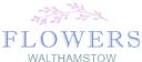Flowers Walthamstow logo